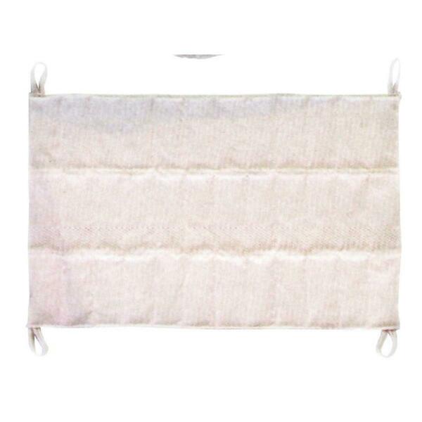 Road2Recovery 15 x 24 in. Non-Electric Moist Heat Packs, Beige RO197677